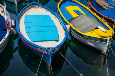 Güzel Marina, Fransa, Cote d 'Azur, Fransız Rivierası