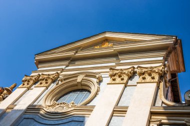 Nice, Fransa, Cote d 'Azur, Fransız Rivierasının ikonik simgeleri