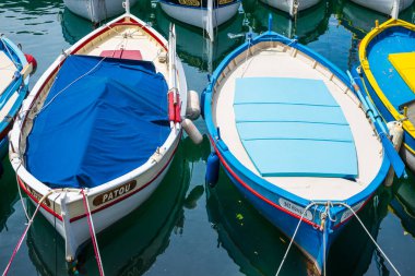 Güzel Marina, Fransa, Cote d 'Azur, Fransız Rivierası