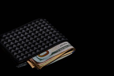 Amerikan doları banknotları, Amerikan dolarlarının detaylı fotoğrafları. Amerika Birleşik Devletleri para birimi