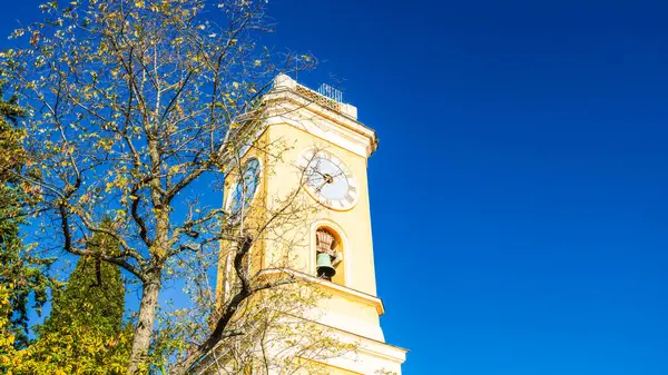 Eze köyü, Provence 'deki ortaçağ köyü, Fransız Rivierası