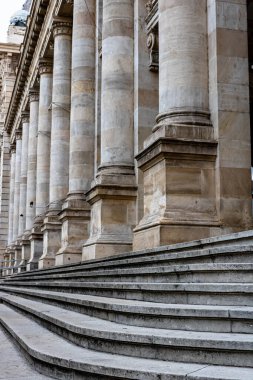 Romanya Ulusal Tarih Müzesi (Muzeu National de Istorie a Romaniei)