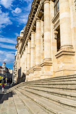 Romanya Ulusal Tarih Müzesi (Muzeu National de Istorie a Romaniei)