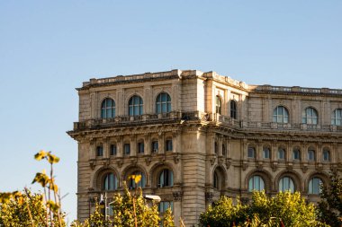 Parlamento Sarayı, Bükreş, Romanya
