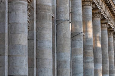Romanya Ulusal Tarih Müzesi (Muzeu National de Istorie a Romaniei)