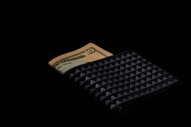 Amerikan doları banknotları, Amerikan dolarlarının detaylı fotoğrafları. Amerika Birleşik Devletleri para birimi