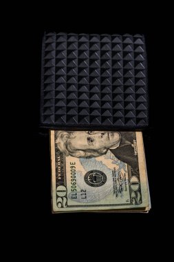 Amerikan doları banknotları, Amerikan dolarlarının detaylı fotoğrafları. Amerika Birleşik Devletleri para birimi