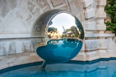 Monte Carlo Kumarhanesi, Monako Prensliği, Fransız Rivierası.