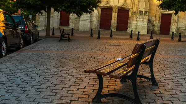 Honfleur, Fransa 'nın Normandiya şehrinde ünlü bir liman köyüdür.