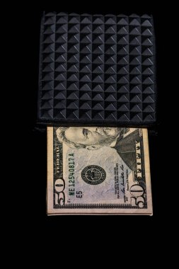 Amerikan doları banknotları, Amerikan dolarlarının detaylı fotoğrafları. Amerika Birleşik Devletleri para birimi