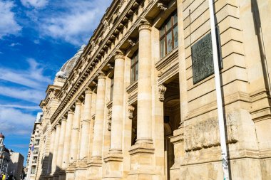 Romanya Ulusal Tarih Müzesi (Muzeu National de Istorie a Romaniei)