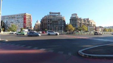 yoğun saatlerde otomobil sıkışıklığı, araba kirliliği ve trafik sıkışıklığı