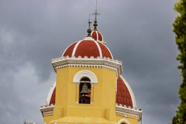Kristof Kolomb Mezarlığı (Cemetario de Colon) Havana, Küba