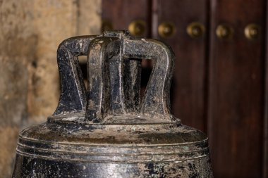 Assisi 'li Aziz Francis Bazilikası veya Eski Havana, Küba' daki San Francisco Convento de Asis.
