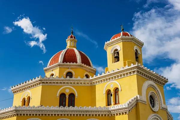 Kristof Kolomb Mezarlığı (Cemetario de Colon) Havana, Küba