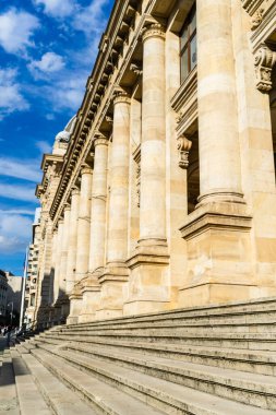 Romanya Ulusal Tarih Müzesi (Muzeu National de Istorie a Romaniei)