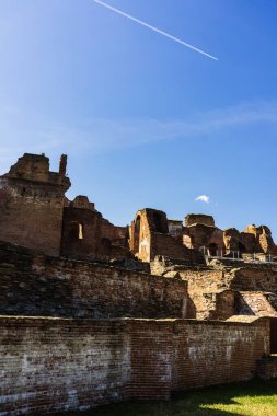 Chindia Kulesi veya Turnul Chindiei, Romanya 'nın Targoviste kentindeki Targoviste Kraliyet Sarayı' nda bulunan bir kuledir.