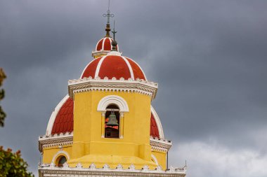 Kristof Kolomb Mezarlığı (Cemetario de Colon) Havana, Küba