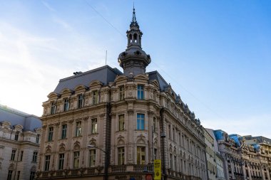 Bükreş, mimari ve Romanya 'nın Bükreş kentindeki eski binalar, 2022