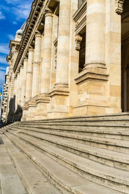 Romanya Ulusal Tarih Müzesi (Muzeu National de Istorie a Romaniei)