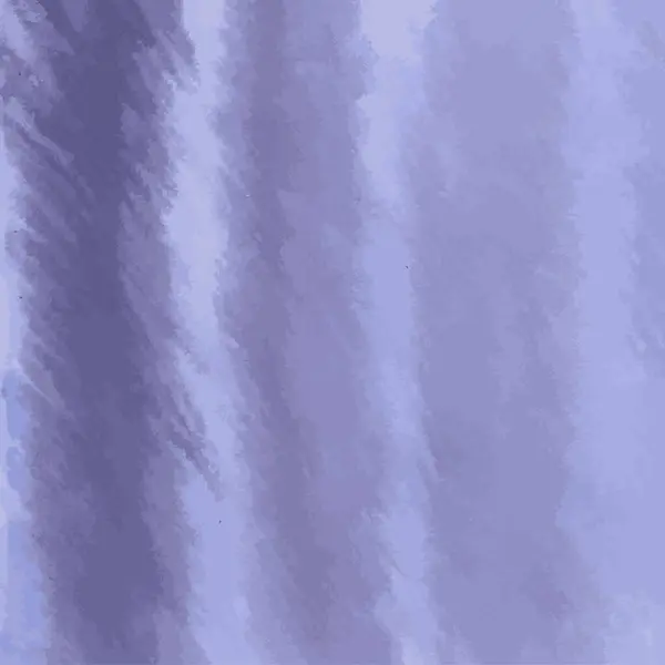 Textura Grunge Azul Aquarela Abstrato Vetor Fundo —  Vetores de Stock