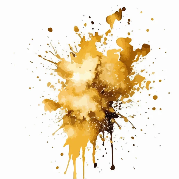 Paint Splatter Yellow Vector Images (over 8,000)