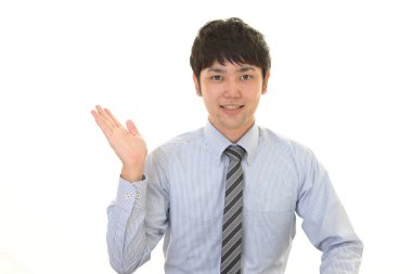 İnsan eliyle rehberlik eder