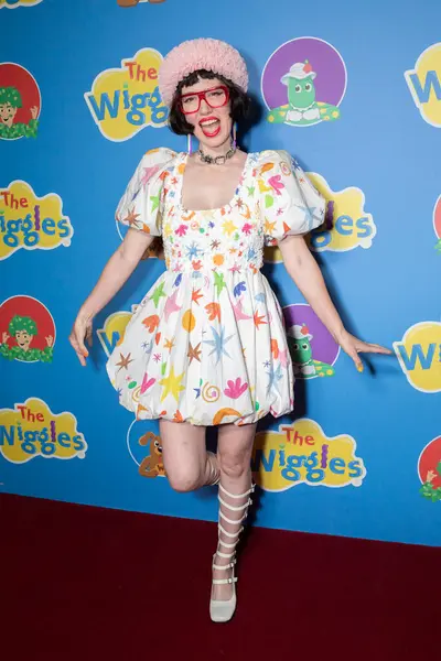  Amy Roland The Wiggles 