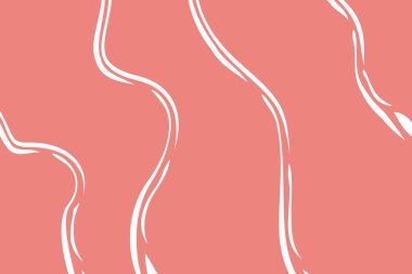 kırmızı akışkan kan arka plan sembolü vektörü 