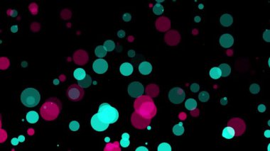 Sosyal ağ tarzında renkli modern arkaplan. Dijital arka plan. Dere kapağı. Sosyal medya kavramı.