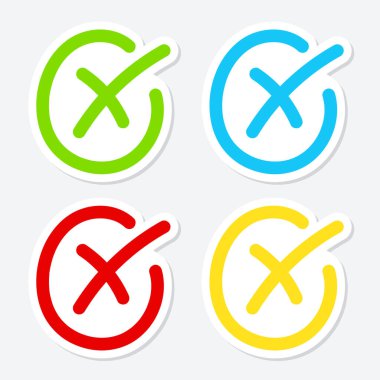 El çizimi Çapraz İşaret