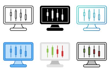 Düz biçimli dijital ticaret izole edildi
