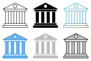 Düz biçimli banka izole edildi