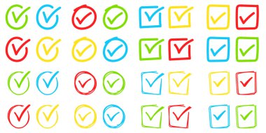 El çizilmiş İşaretler