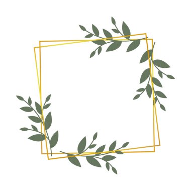 Davetiye kartları için çiçek şablonları. Çiçekli düğün davetiyesi.