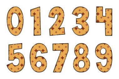 Sevimli El Yapımı Mutlu Sonbahar Seti