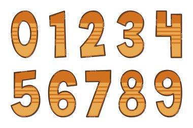 Sevimli El Yapımı Merhaba Sonbahar Seti