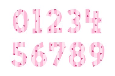 Çeşitli Kullanımlar İçin Çok Yönlü Sevgili Numarası Koleksiyonu