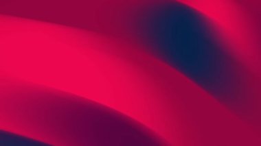 Dalgalı ve Dönen Renkler Canlandırması