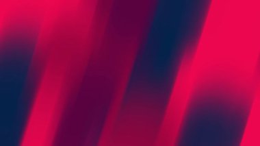 Soyut Dalga Deseni Canlandırma Arkaplanı