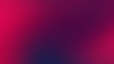 Dalgalı Soyut Renkler Canlandırma Arkaplanı