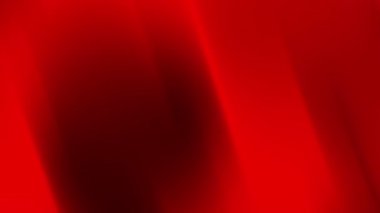 Yavaş Kırmızı Gradyan Hareketi Grafikleri