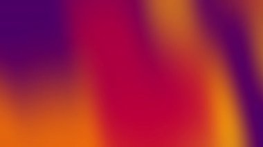 Dinamik Renk Gradyan Soyut Arkaplan