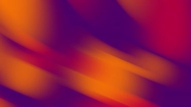 Modern Gradyan Renk Hareketi Arkaplanı