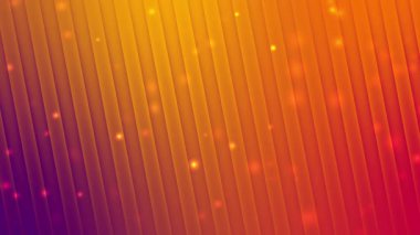 Dinamik Modern Soyut Doku Arkaplanı