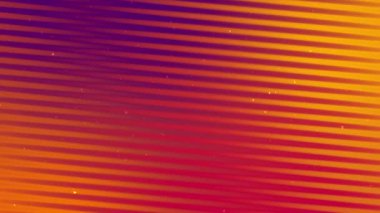 Renk Gradyan Hareketi Soyut Arkaplan