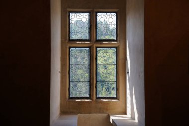 Çek Cumhuriyeti, Karlstejn Şatosu