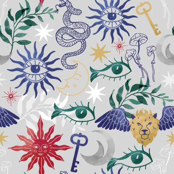  Esrarengiz, pürüzsüz yüzey deseni. Yüzey deseni tasarımı.