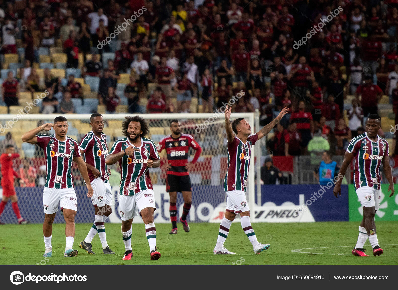 FLAMENGO X CORINTHIANS AO VIVO DIRETO DO MARACANÃ l FINAL COPA DO BRASIL  2022 