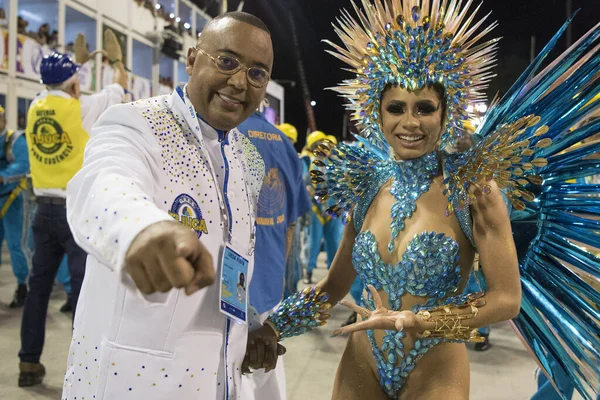 Technical Rehearsal Of The Unidos De Bangu Samba School In Rio De Janeiro  Brazil Stock Photo - Download Image Now - iStock